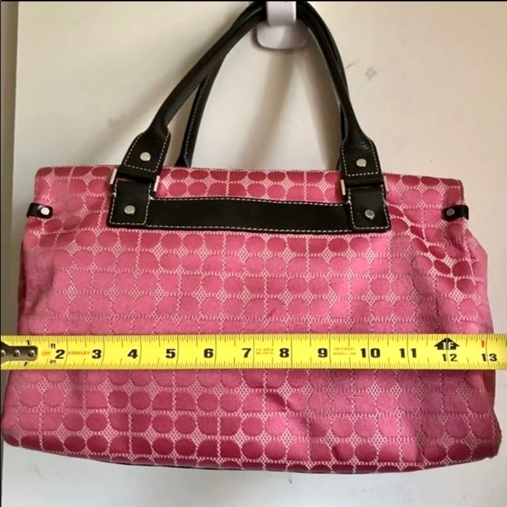 Kate Spade Tote - Picture 3 of 8